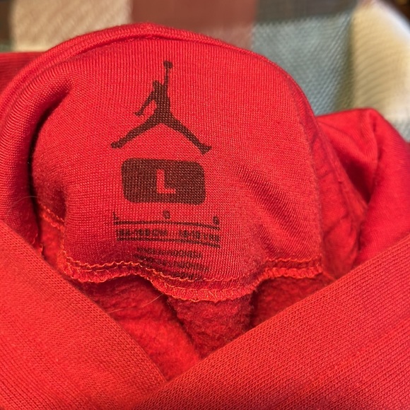 Jordan - Jump Man Hoodie - Picture 3 of 6